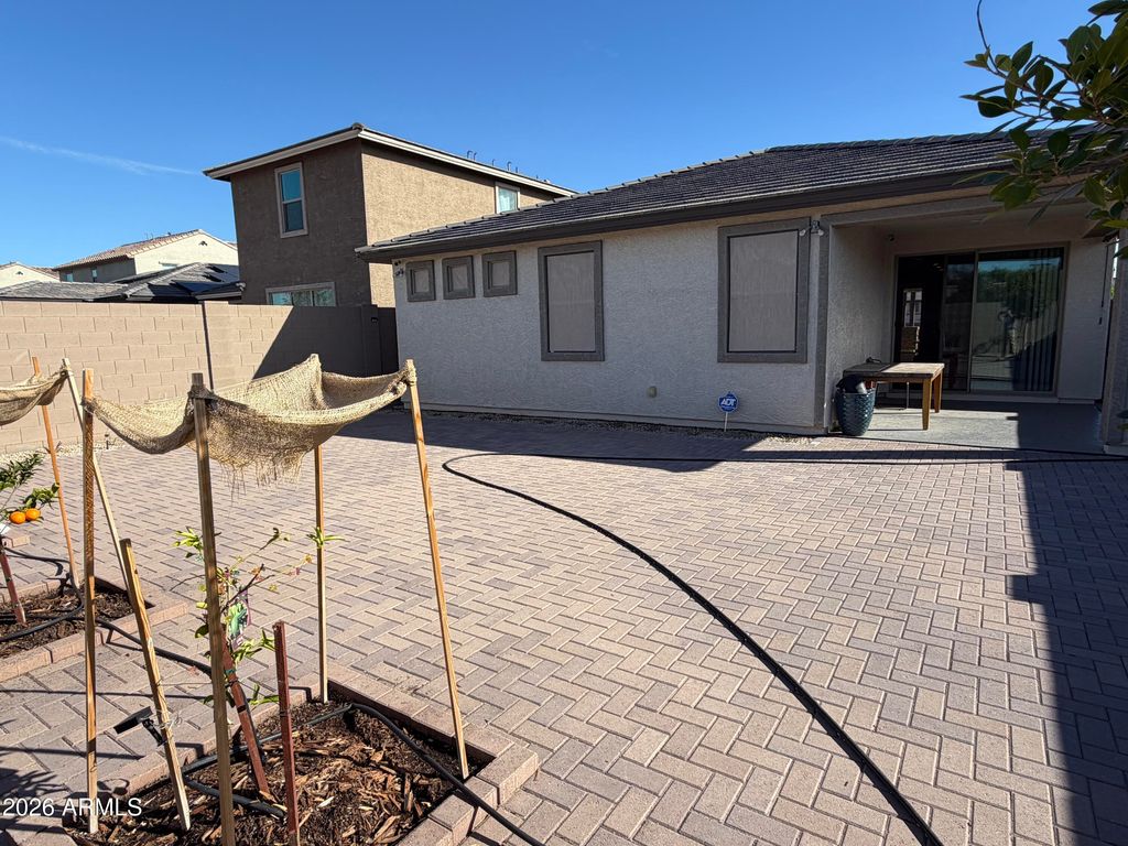 Photo of 14916 N 56th Drive, Glendale, AZ 85306 (MLS # 7014648)