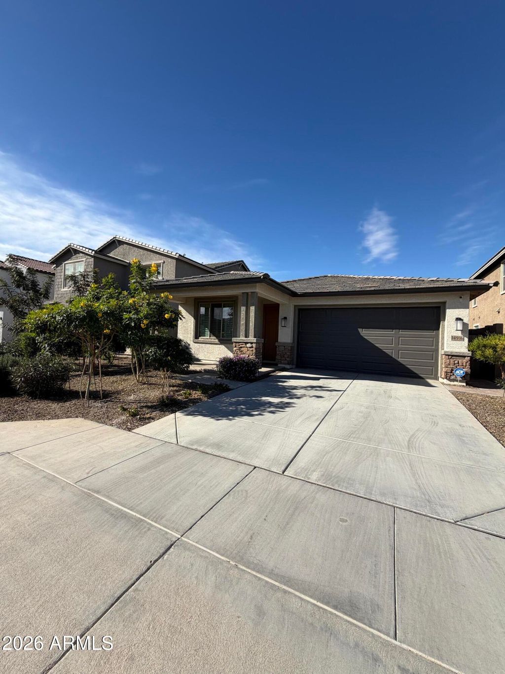 Photo of 14916 N 56th Drive, Glendale, AZ 85306 (MLS # 7014648)