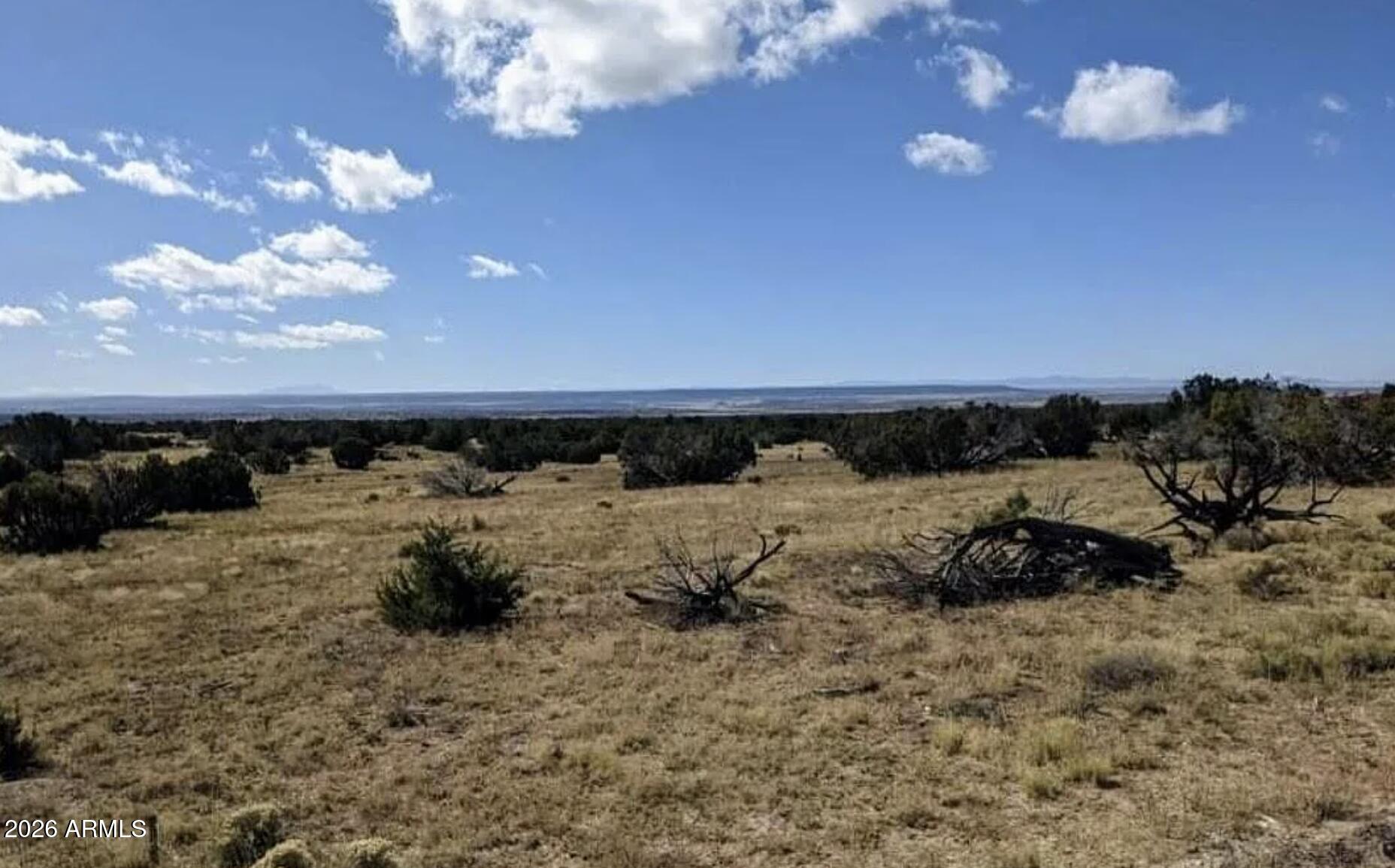 WOODLAND VALLEY RANCH UNIT 5 - Land