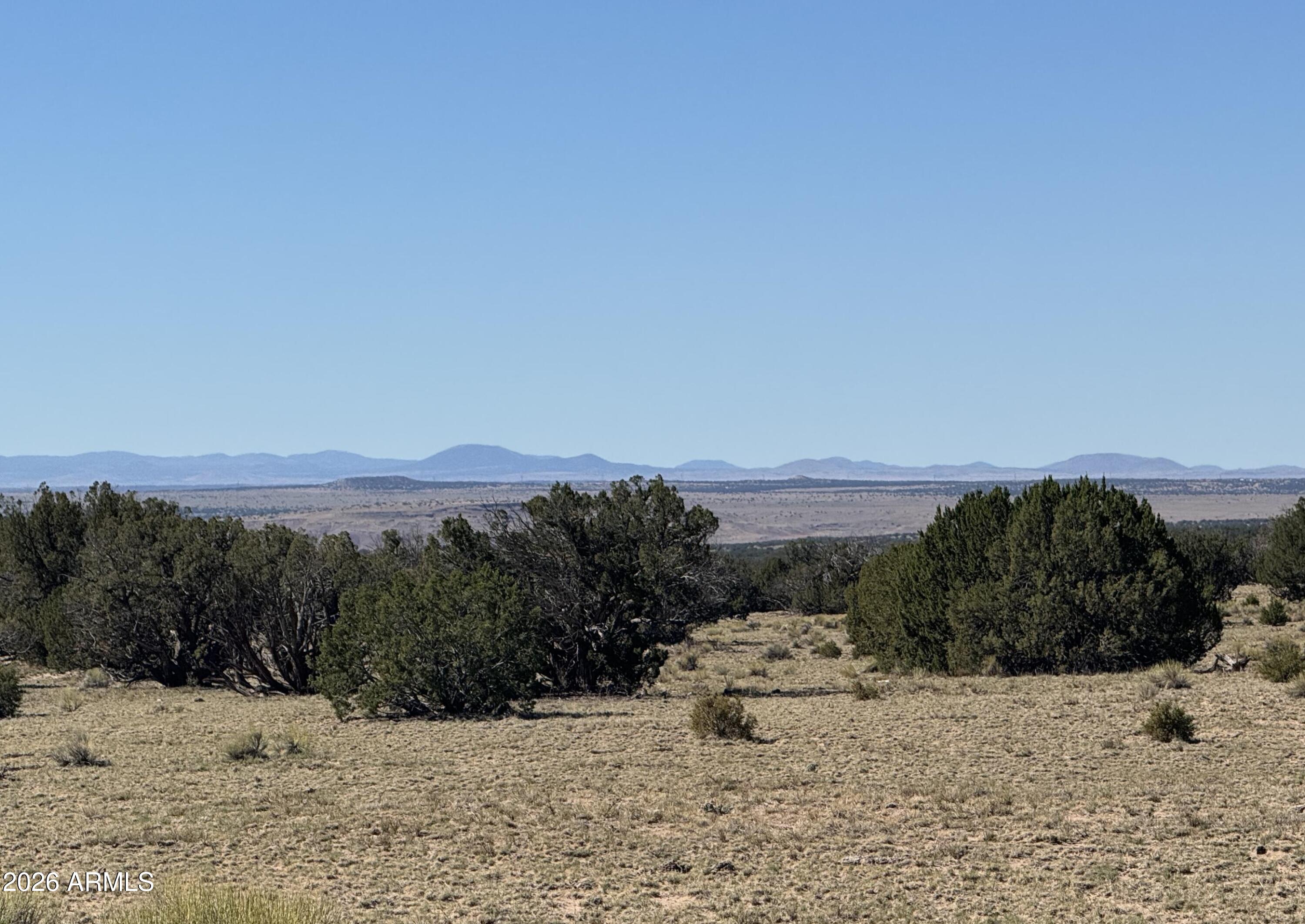 WOODLAND VALLEY RANCH UNIT 5 - Land