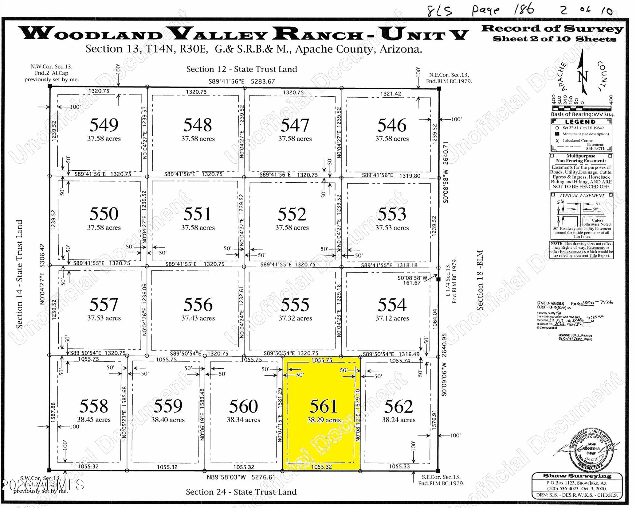 72 County Rd N6596 -- -