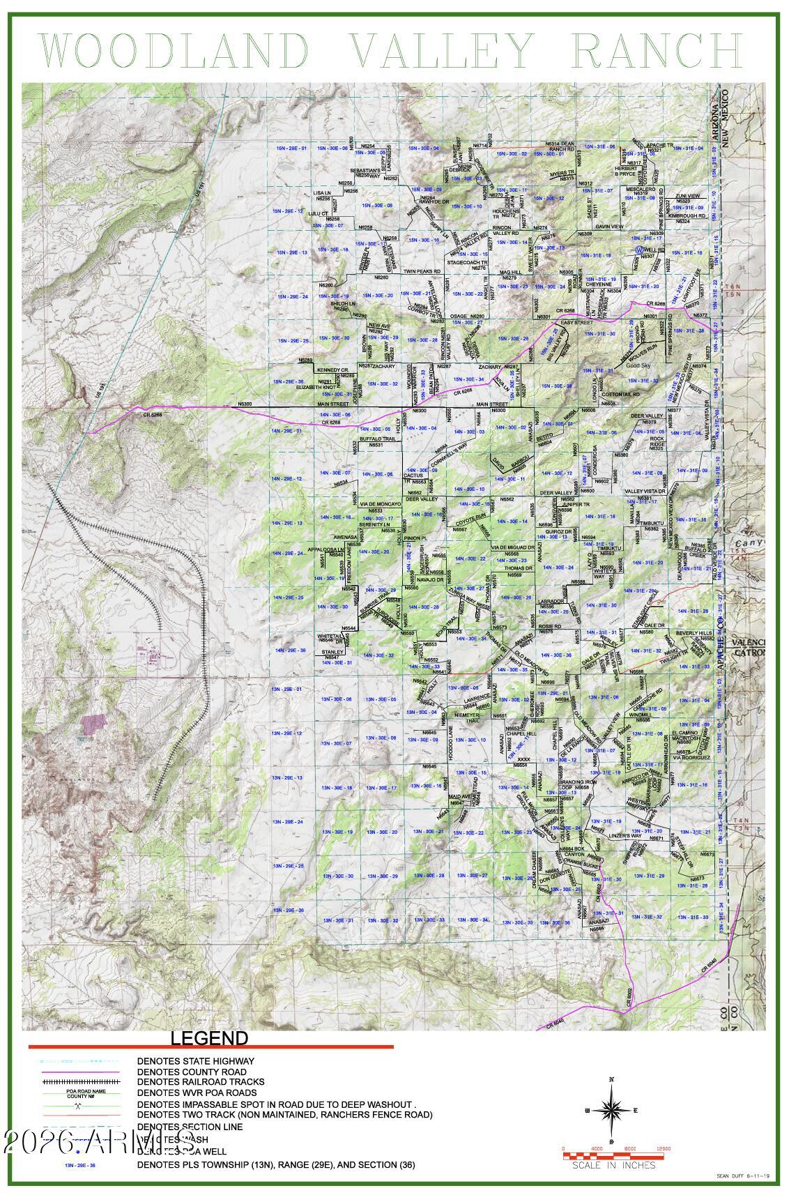 72 County Rd N6596 -- -
