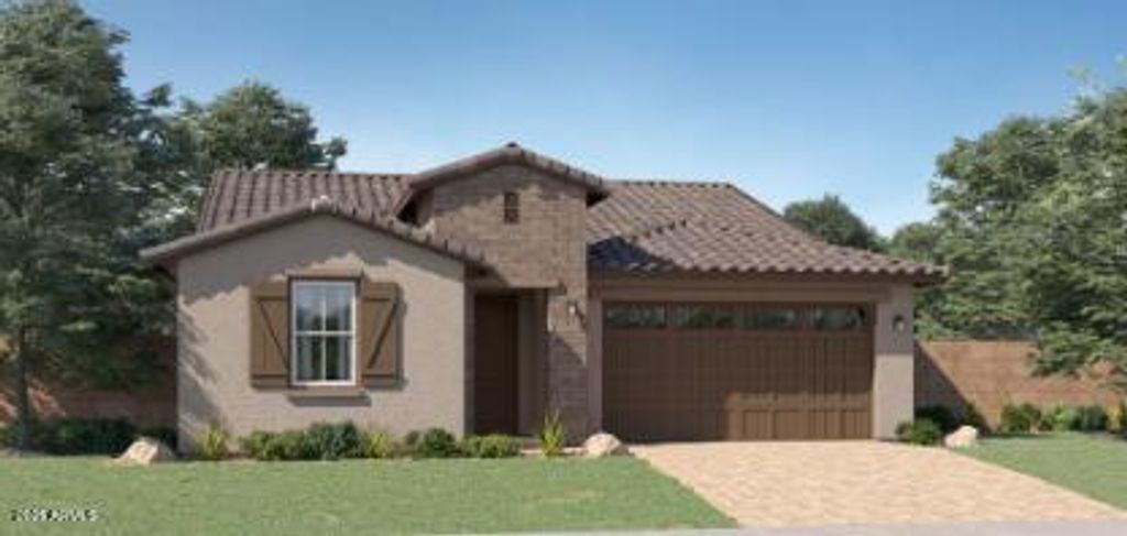 Photo of 5973 N 192nd Avenue, Litchfield Park, AZ 85340 (MLS # 6979993)