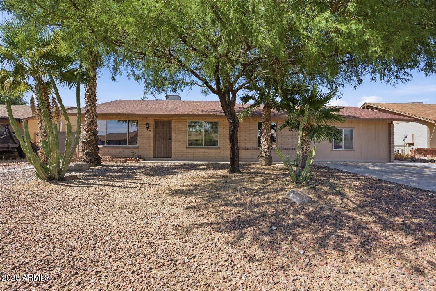 1468 W MONTOYA Lane
