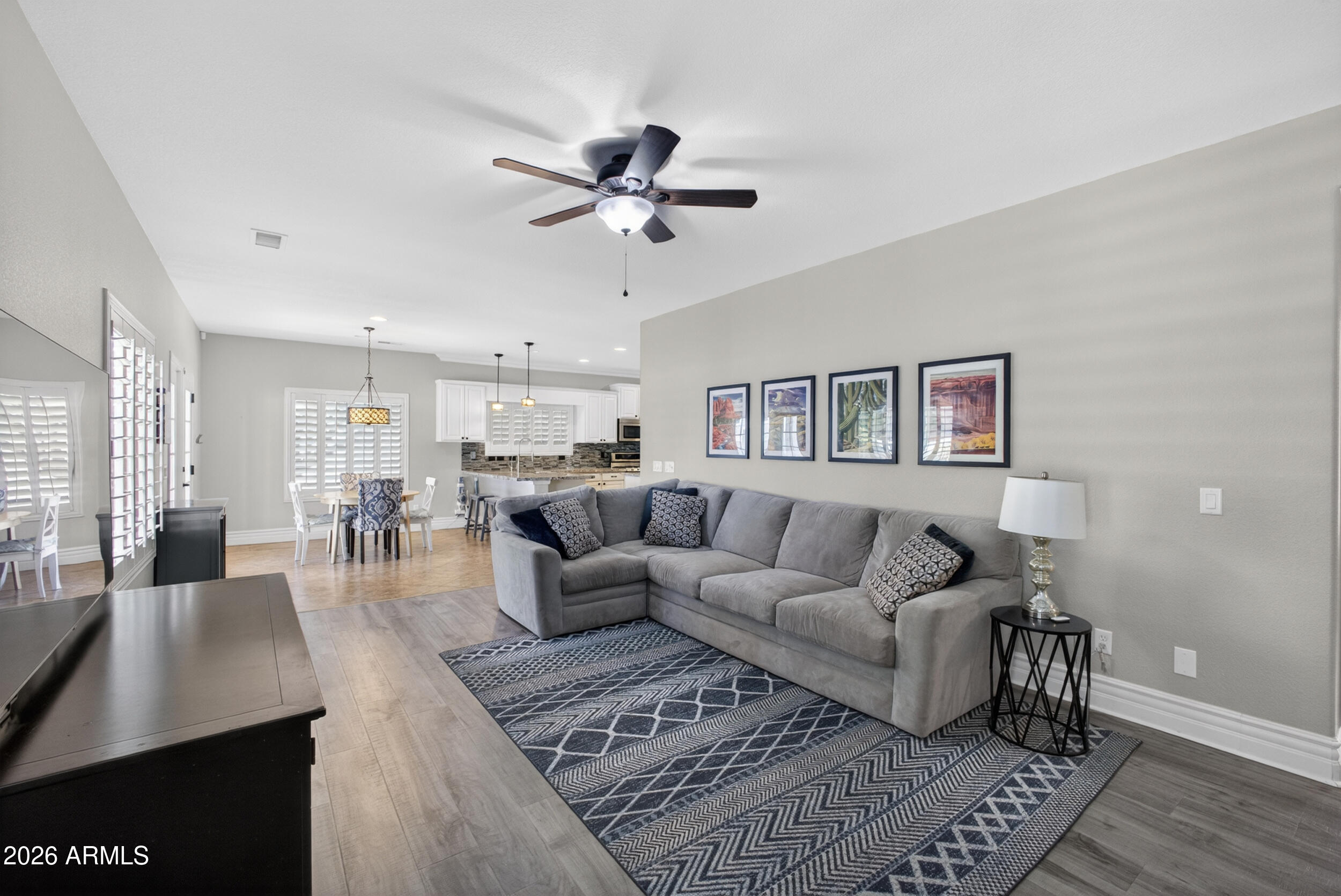 1164 W MULBERRY Drive