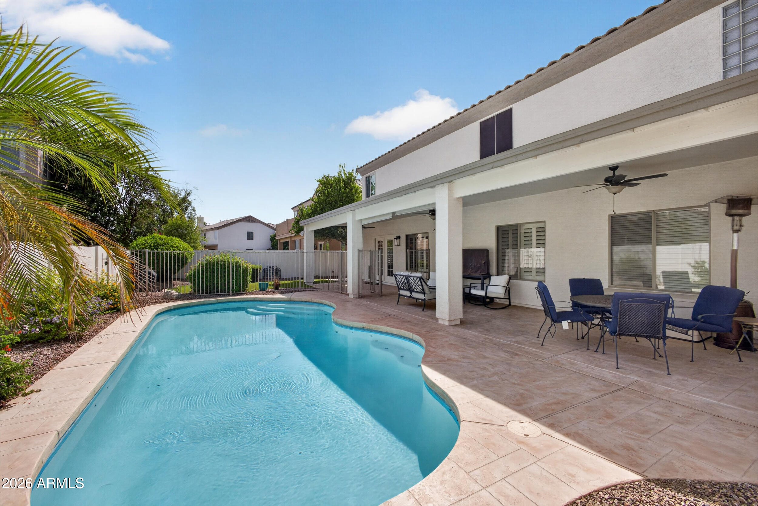 1164 W MULBERRY Drive