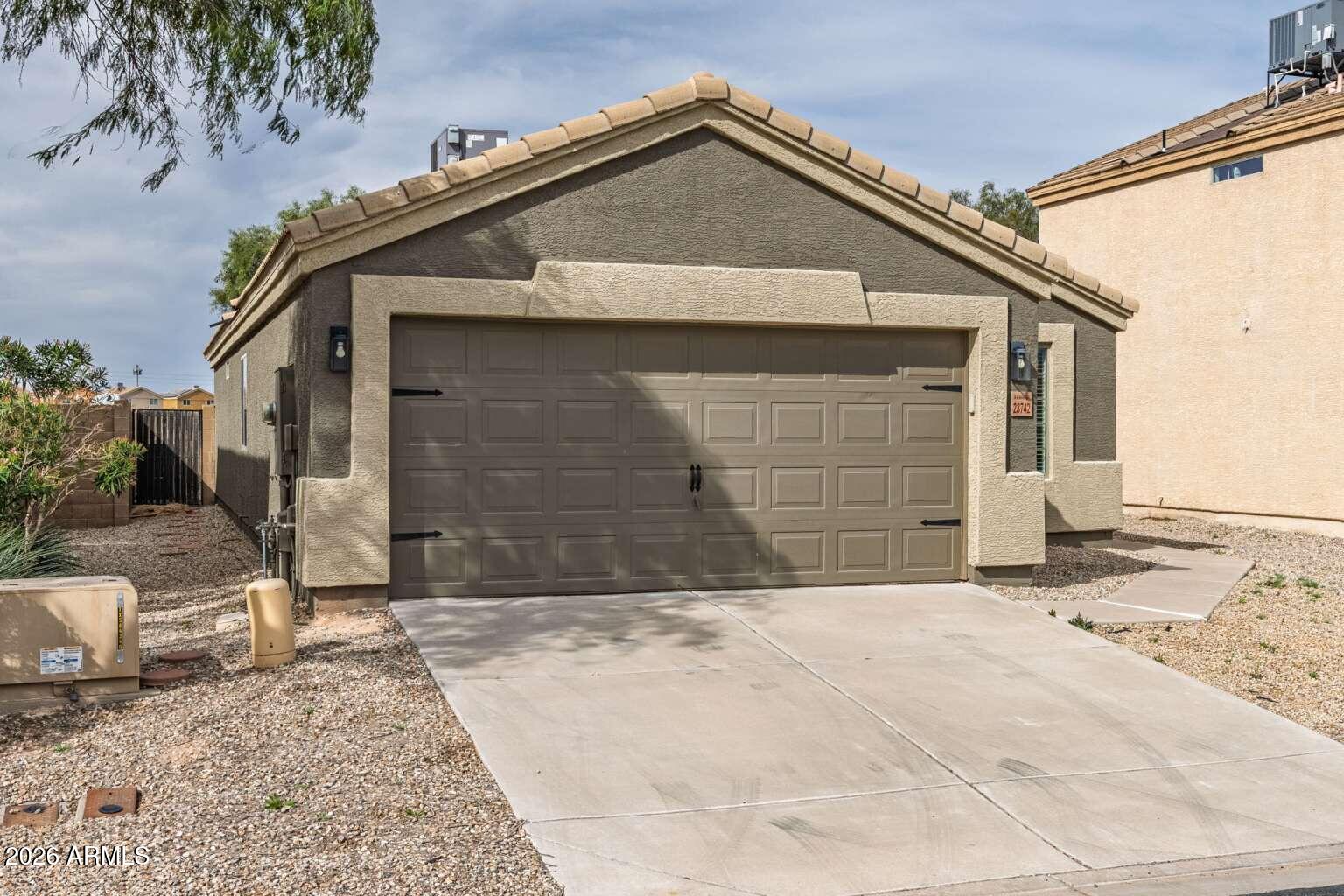 23742 N WILDERNESS Way