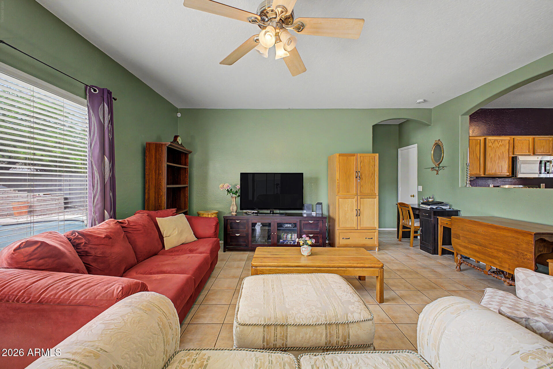 12074 W DREYFUS Drive