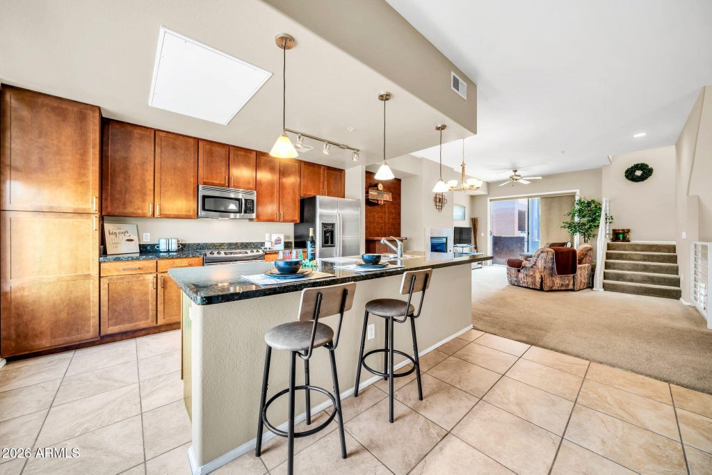 Photo of 6745 N 93rd Avenue #1157, Glendale, AZ 85305 (MLS # 7044323)