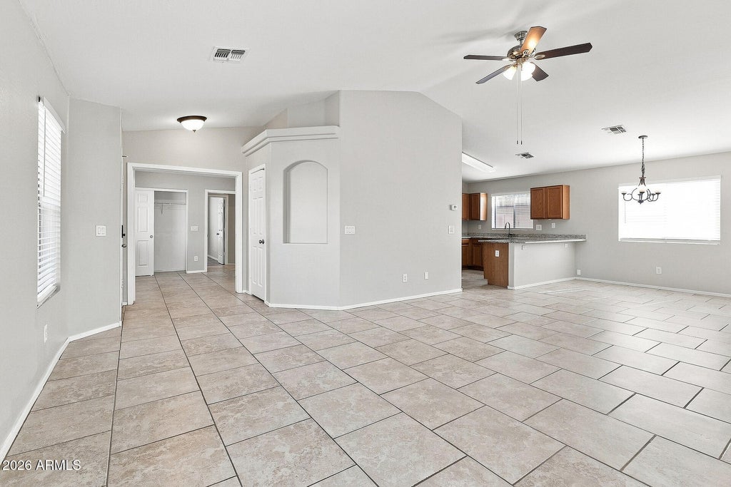 Photo of 36605 W Santa Maria Street, Maricopa, AZ 85138 (MLS # 7084673)