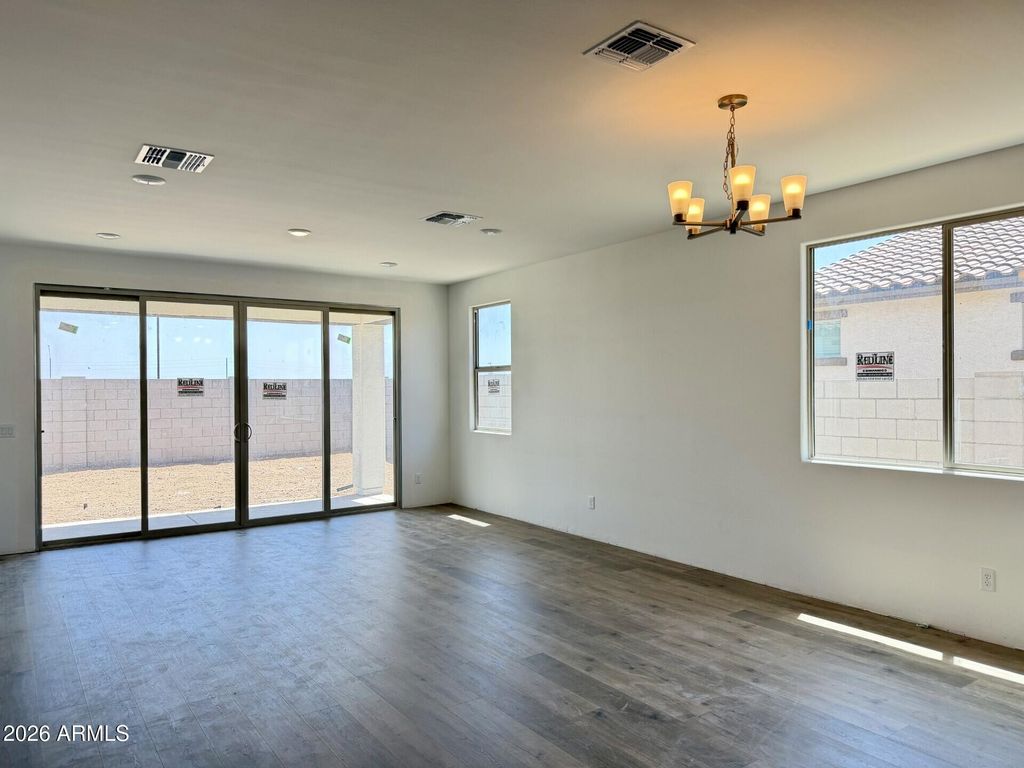 Photo of 23951 W Hacienda Avenue, Buckeye, AZ 85326 (MLS # 7041310)