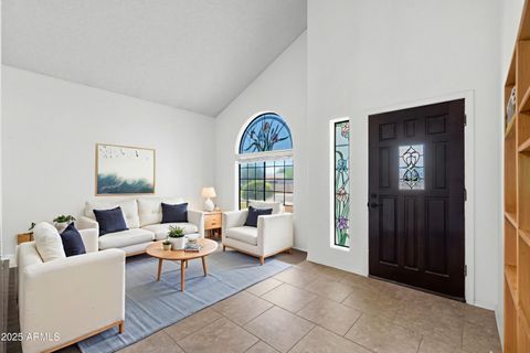 1663 N DORAN -- Mesa AZ 85203