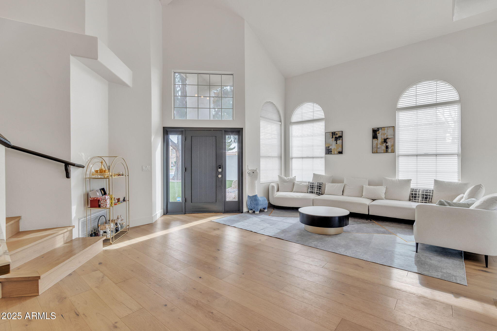 2158 W PENINSULA Circle