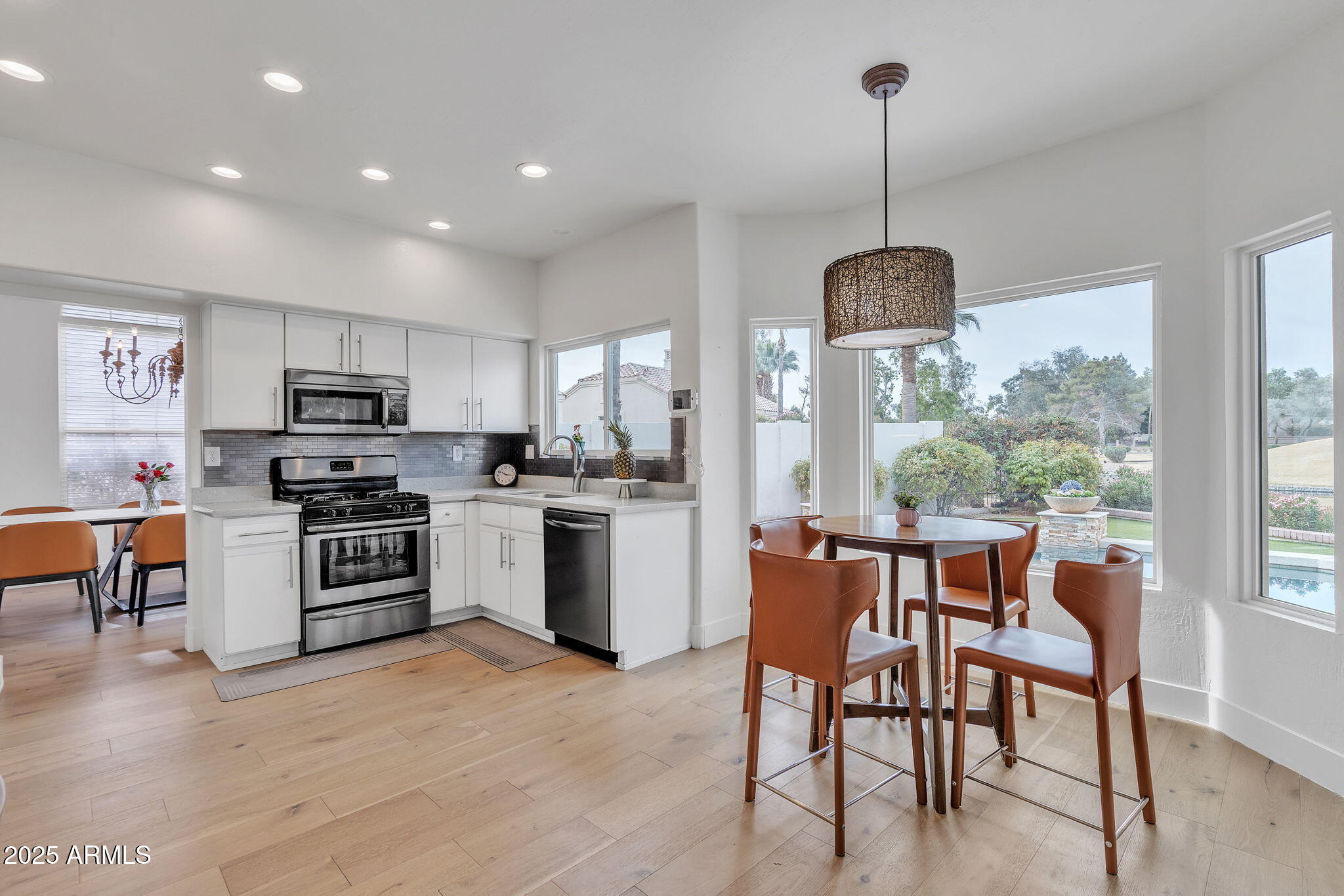 2158 W PENINSULA Circle