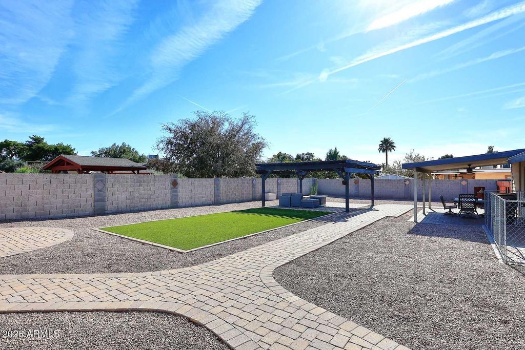 Photo of 18245 N 42nd Place, Phoenix, AZ 85032 (MLS # 6975573)