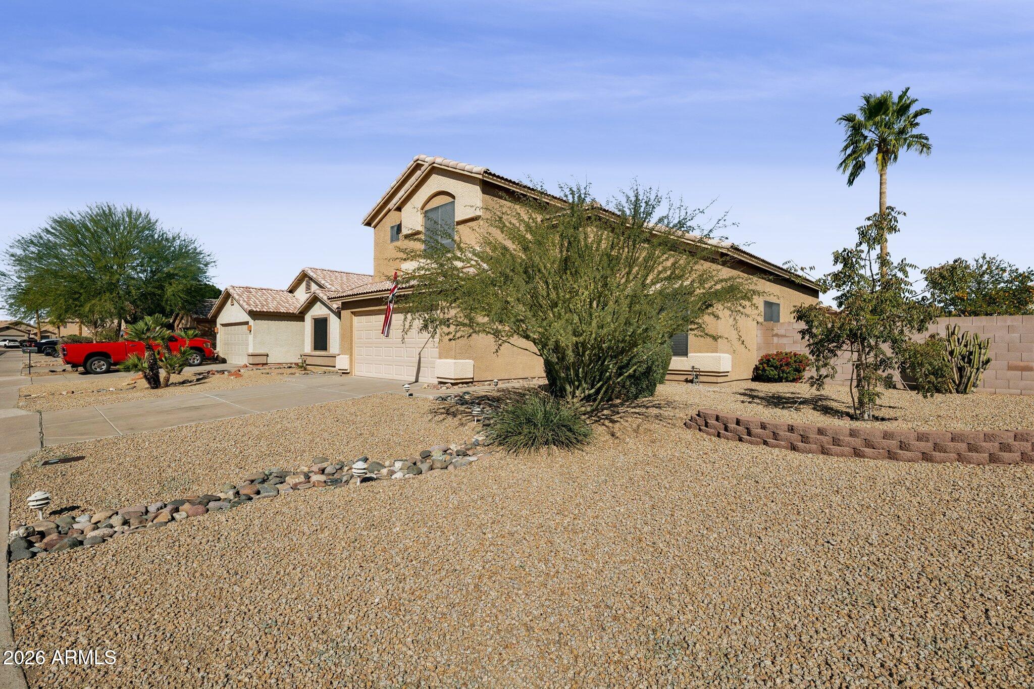 8630 W MARCONI Avenue