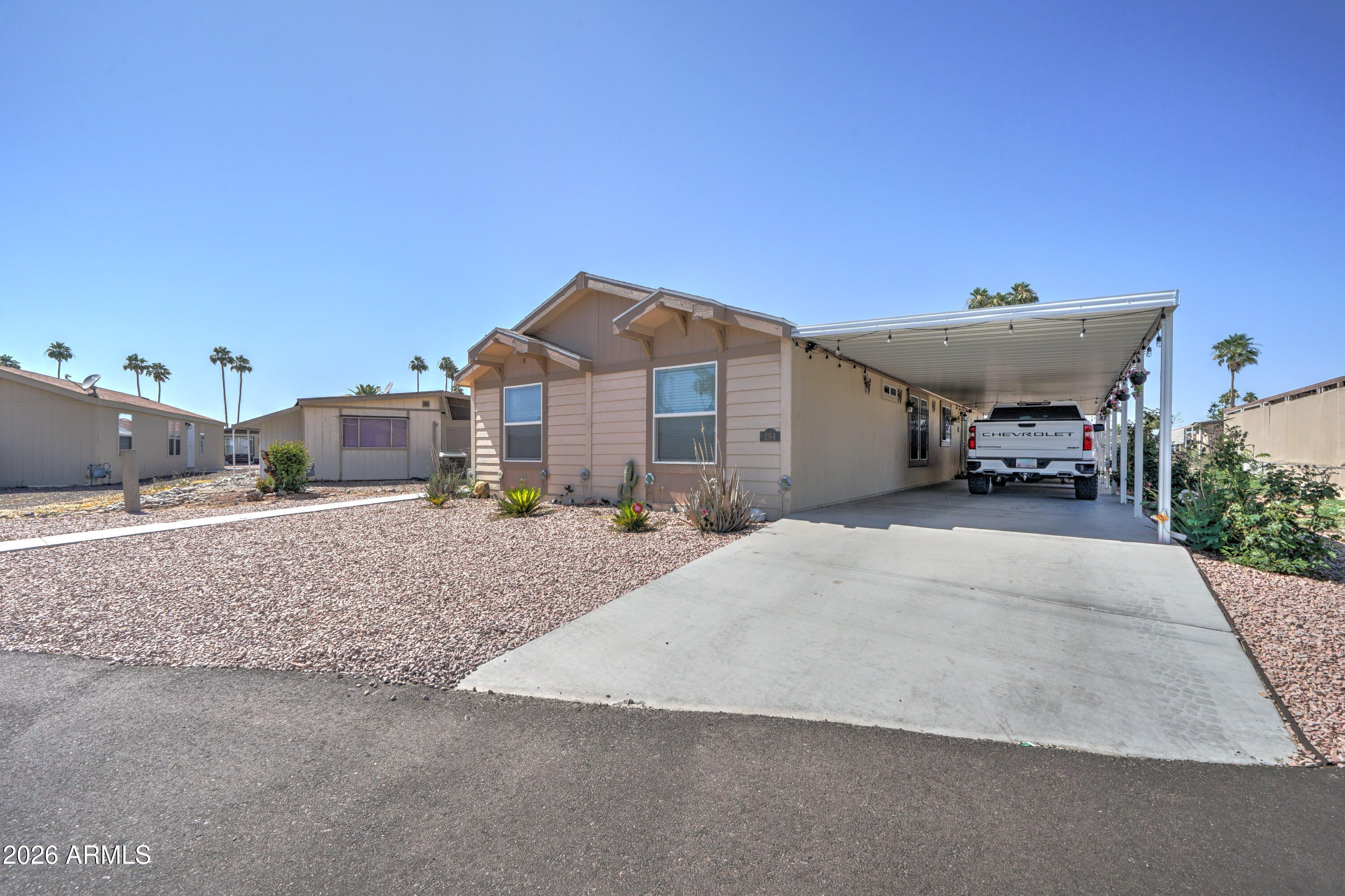 6722 W Taylor Street 294