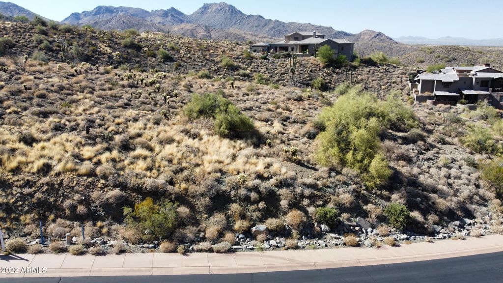 Photo of 13929 E Bighorn Parkway #58, Fountain Hills, AZ 85268 (MLS # 6416841)