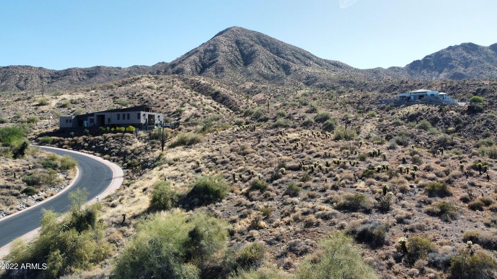 Photo of 13929 E Bighorn Parkway #58, Fountain Hills, AZ 85268 (MLS # 6416841)