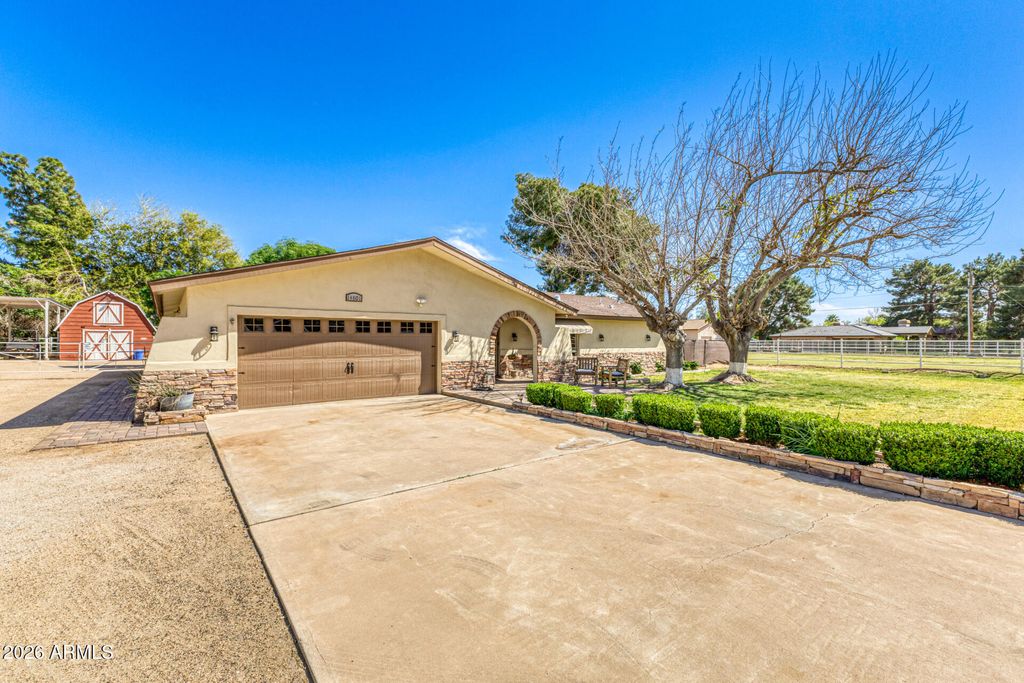 Photo of 14801 N 81st Avenue, Peoria, AZ 85381 (MLS # 6995290)