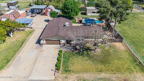 14801 N 81ST Avenue Peoria AZ 85381