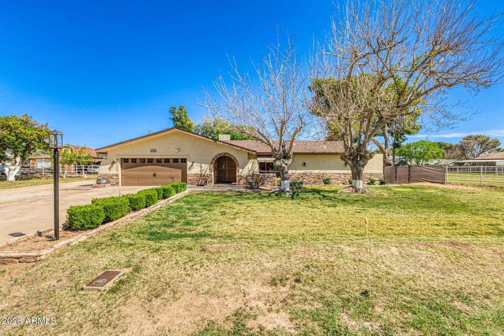 Photo of 14801 N 81st Avenue, Peoria, AZ 85381 (MLS # 6995290)