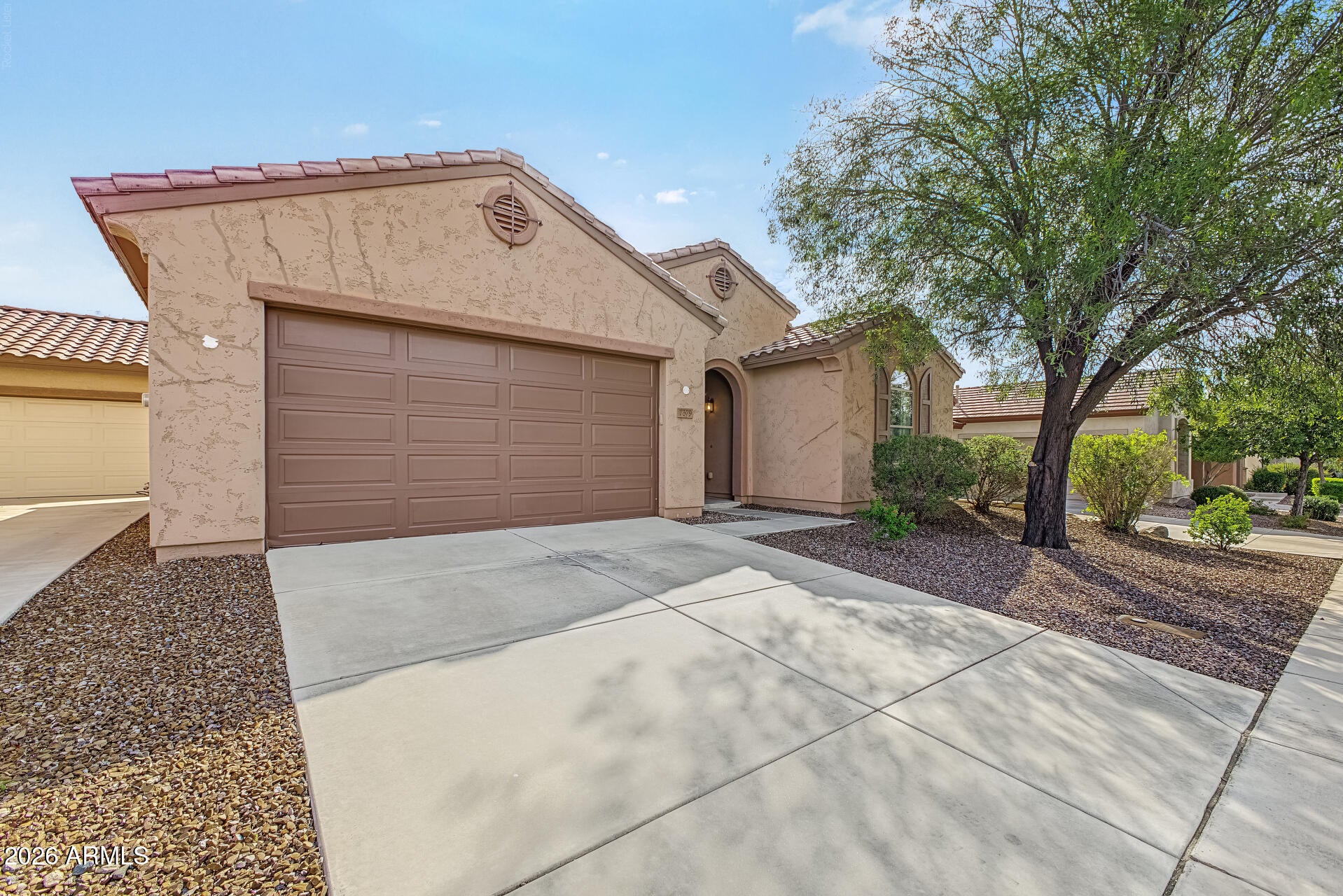 7379 W PALO BREA Lane