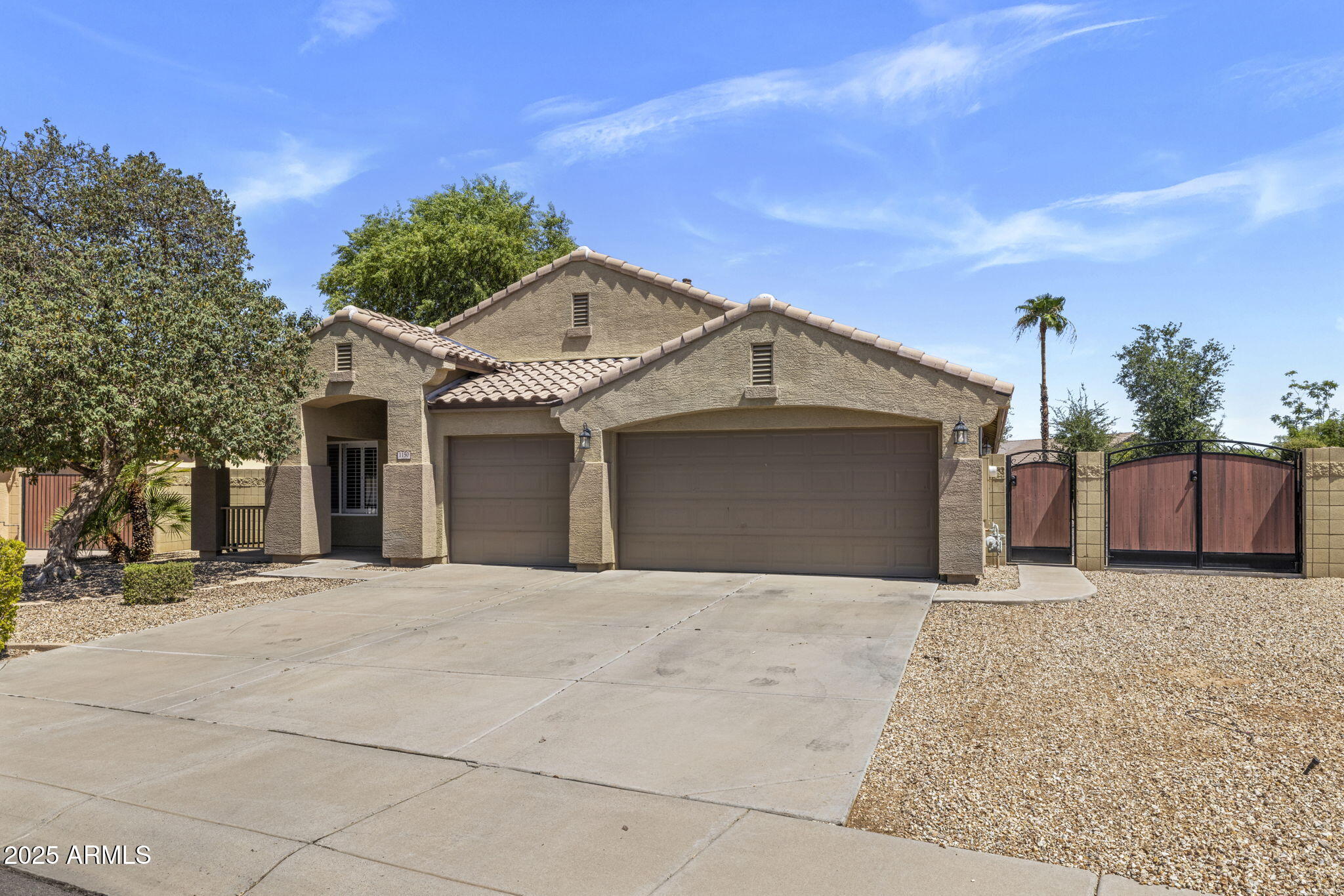 1150 E MORGAN Court