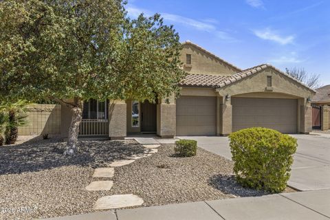 1150 E MORGAN Court Gilbert AZ 85295