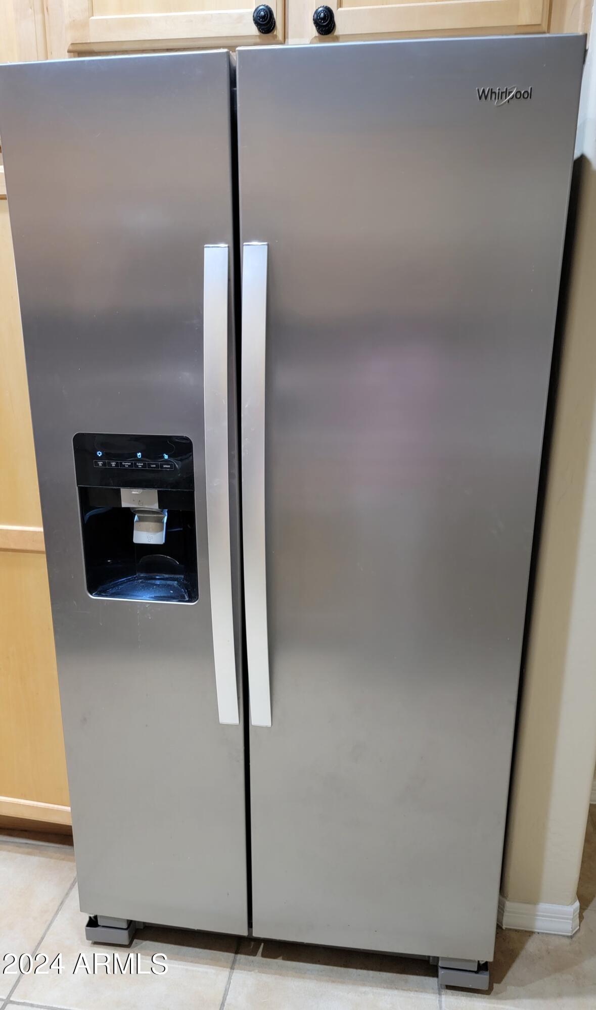 18520 W Sanna Street