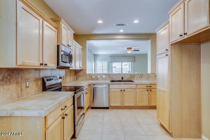 18520 W Sanna Street