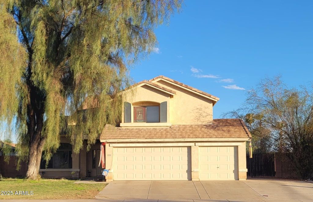 Photo of 10405 W Primrose Drive, Avondale, AZ 85392 (MLS # 6908340)