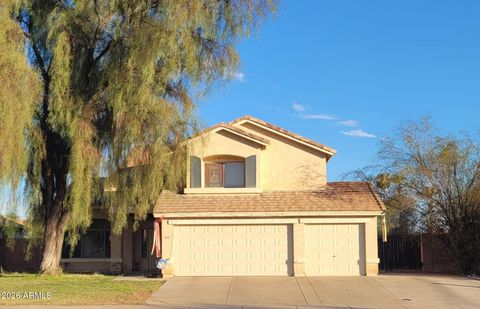 10405 W PRIMROSE Drive Avondale AZ 85392