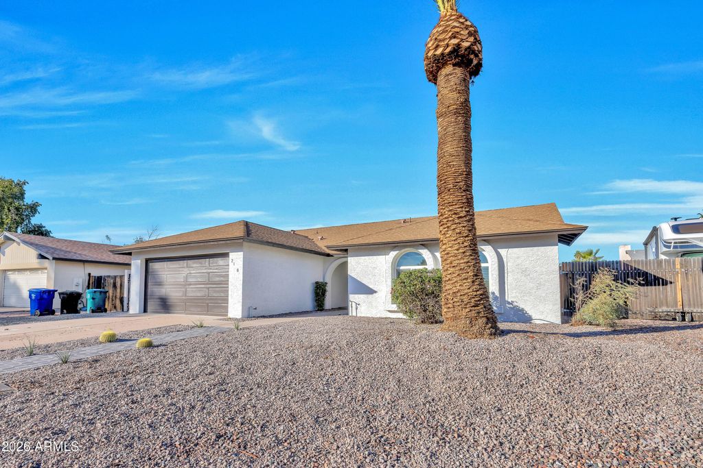 Photo of 2126 E Enid Avenue, Mesa, AZ 85204 (MLS # 6969464)