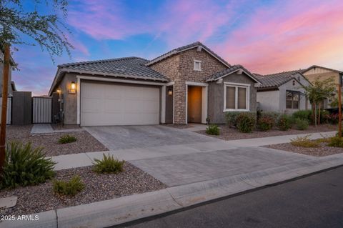 9638 E SPIRAL Avenue Mesa AZ 85212