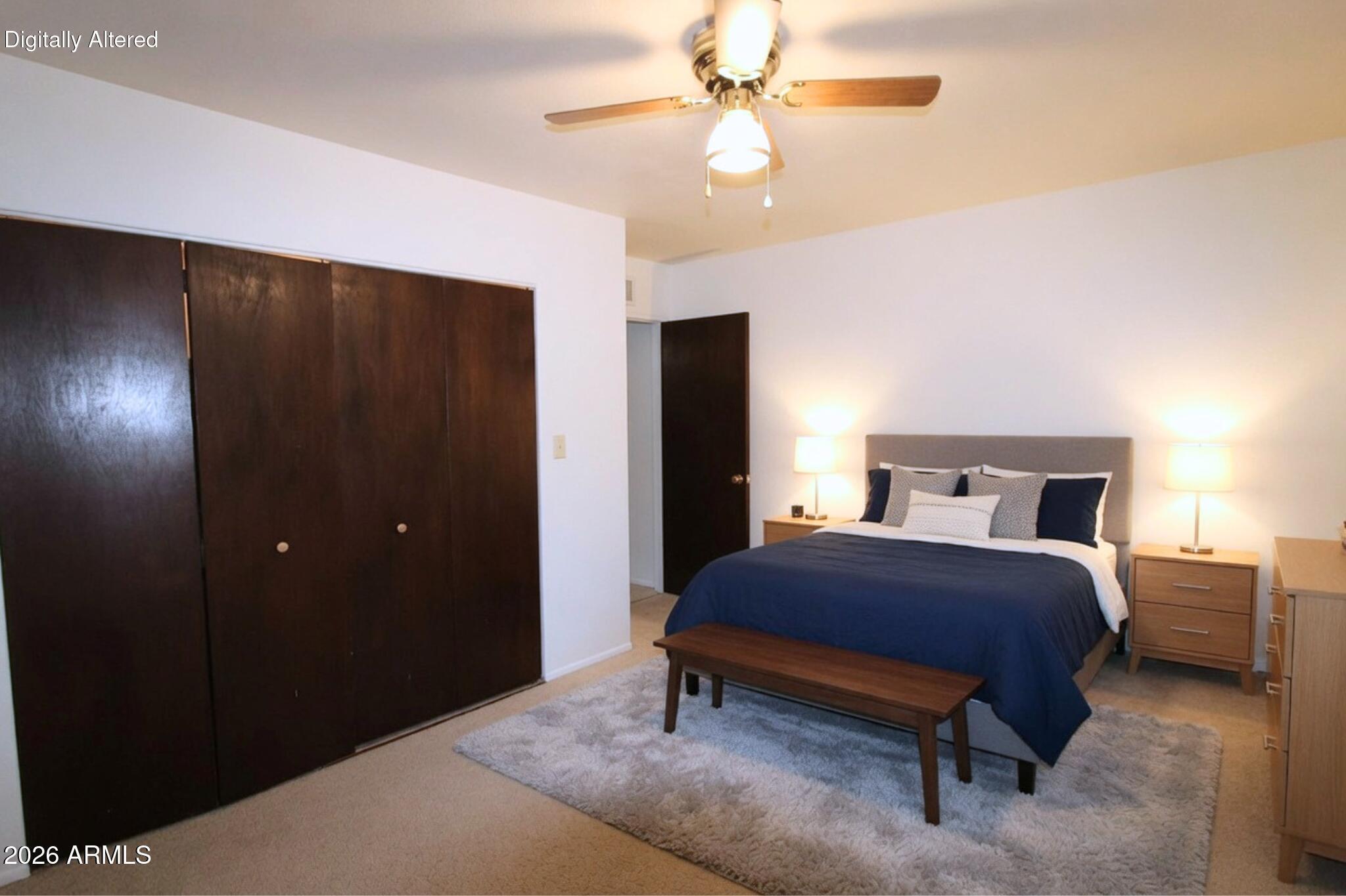 1006 N PUEBLO Drive