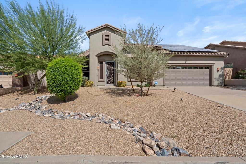 Photo of 10788 E Betony Drive, Scottsdale, AZ 85255 (MLS # 7088489)