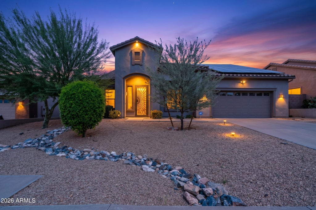 Photo of 10788 E Betony Drive, Scottsdale, AZ 85255 (MLS # 7088489)