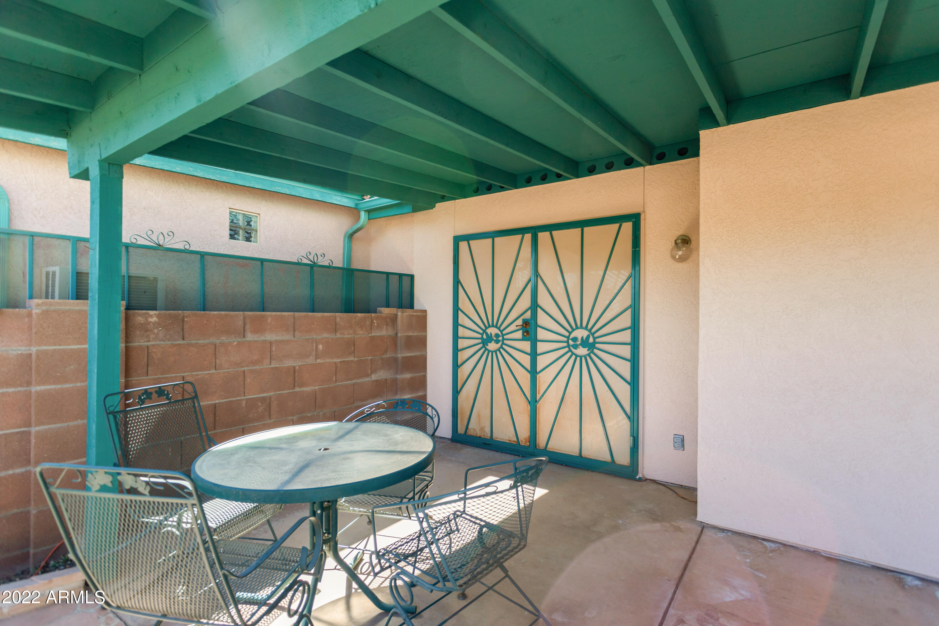 CASA BLANCA - Residential