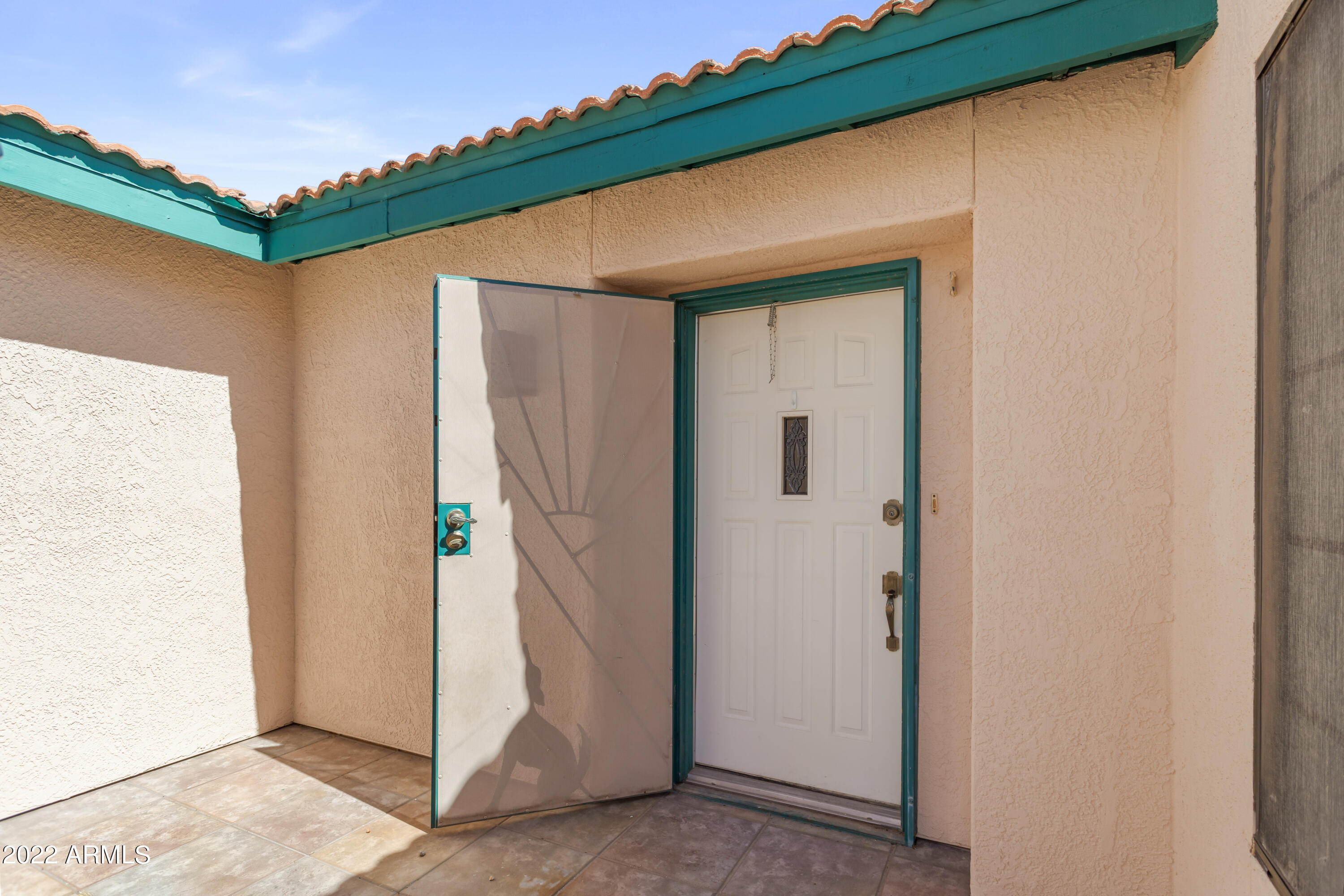 CASA BLANCA - Residential