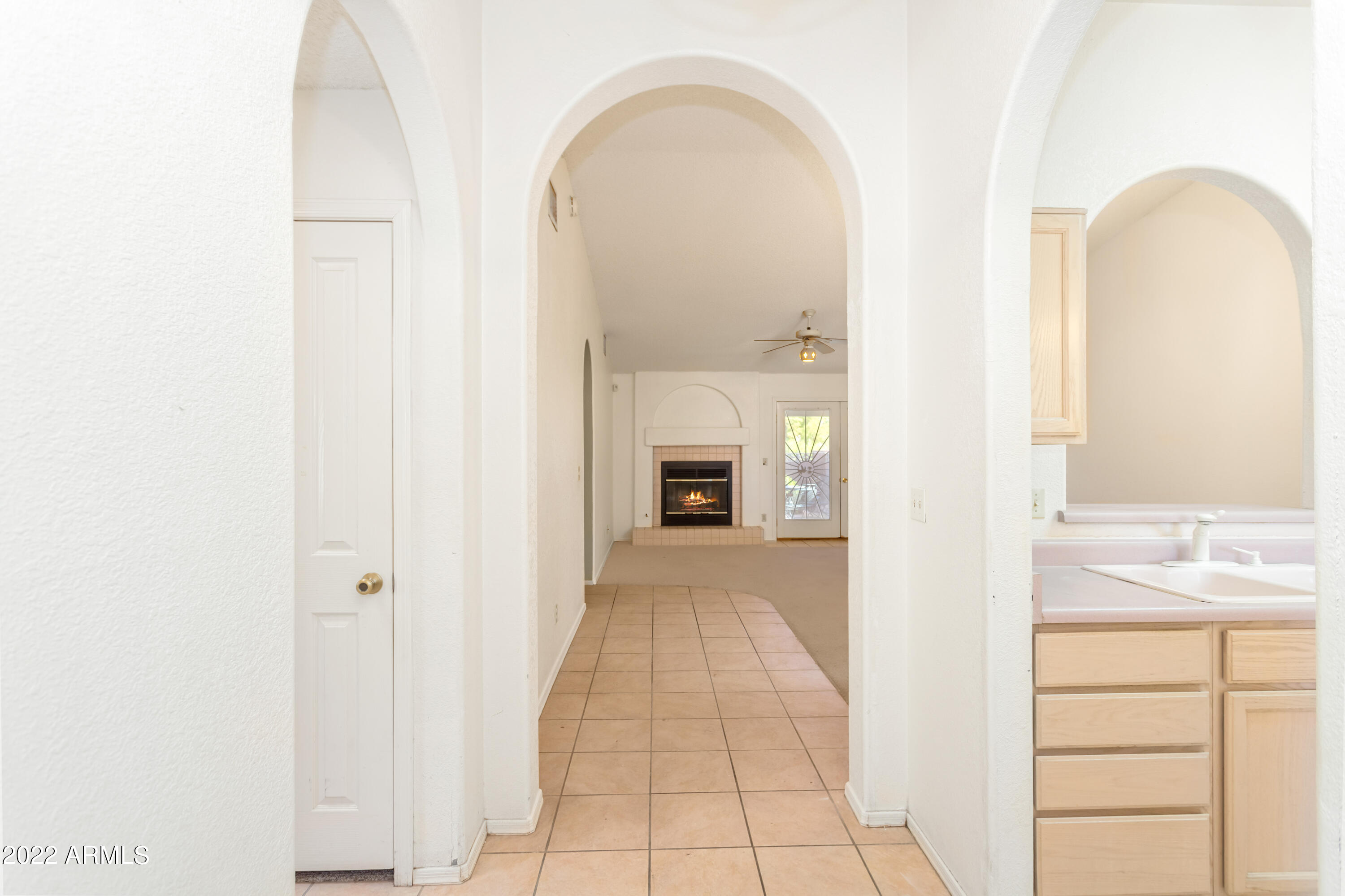CASA BLANCA - Residential