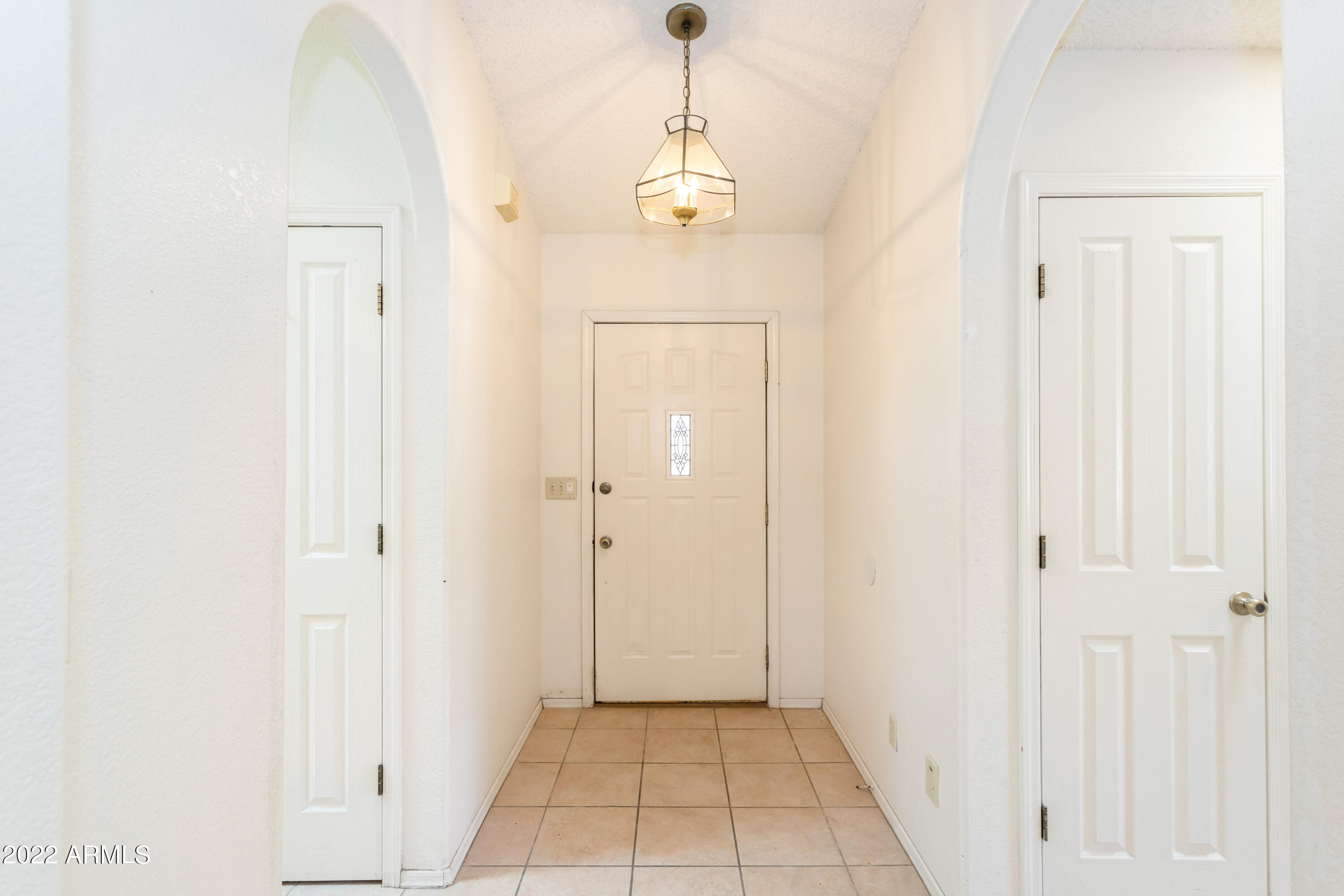 CASA BLANCA - Residential