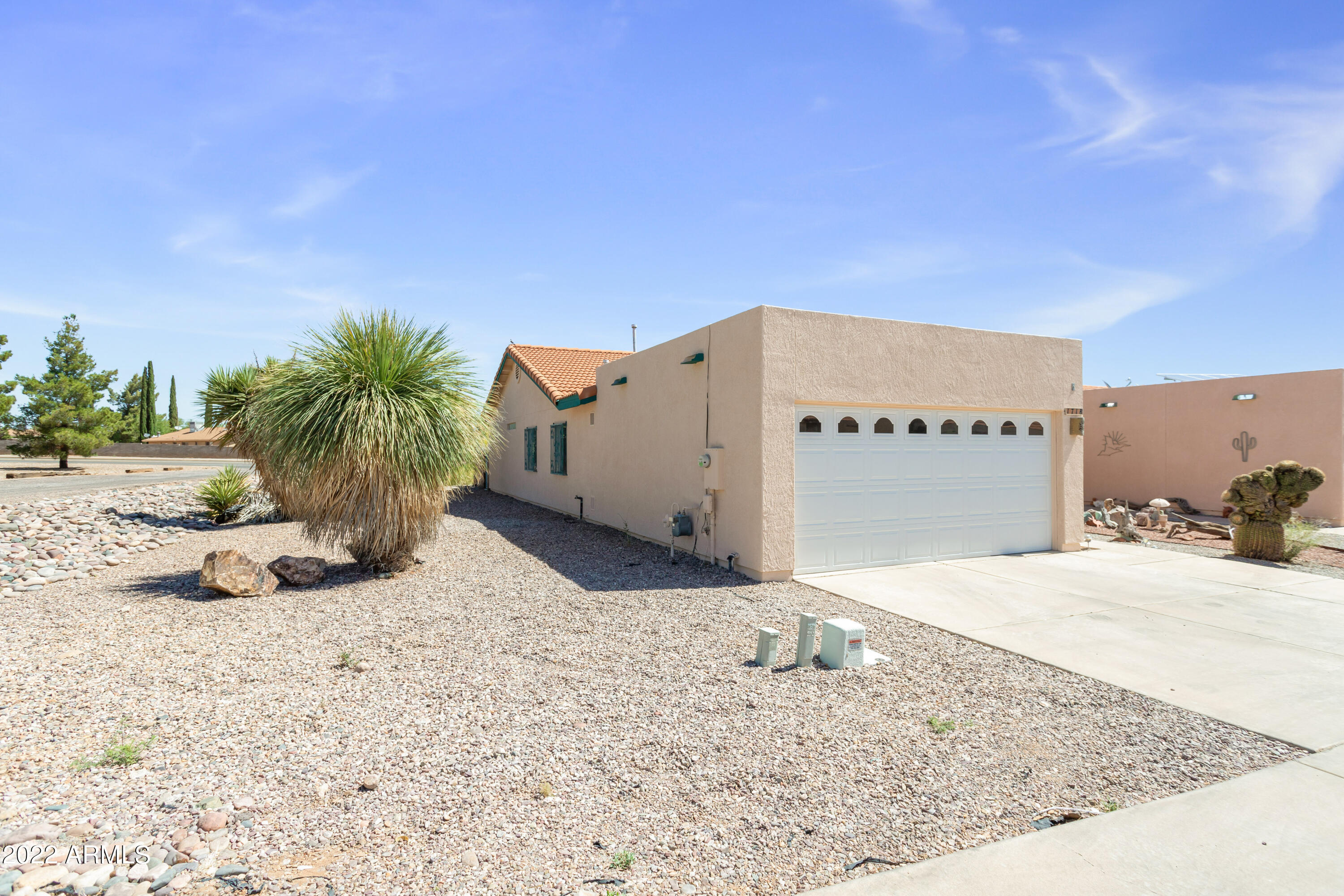 CASA BLANCA - Residential
