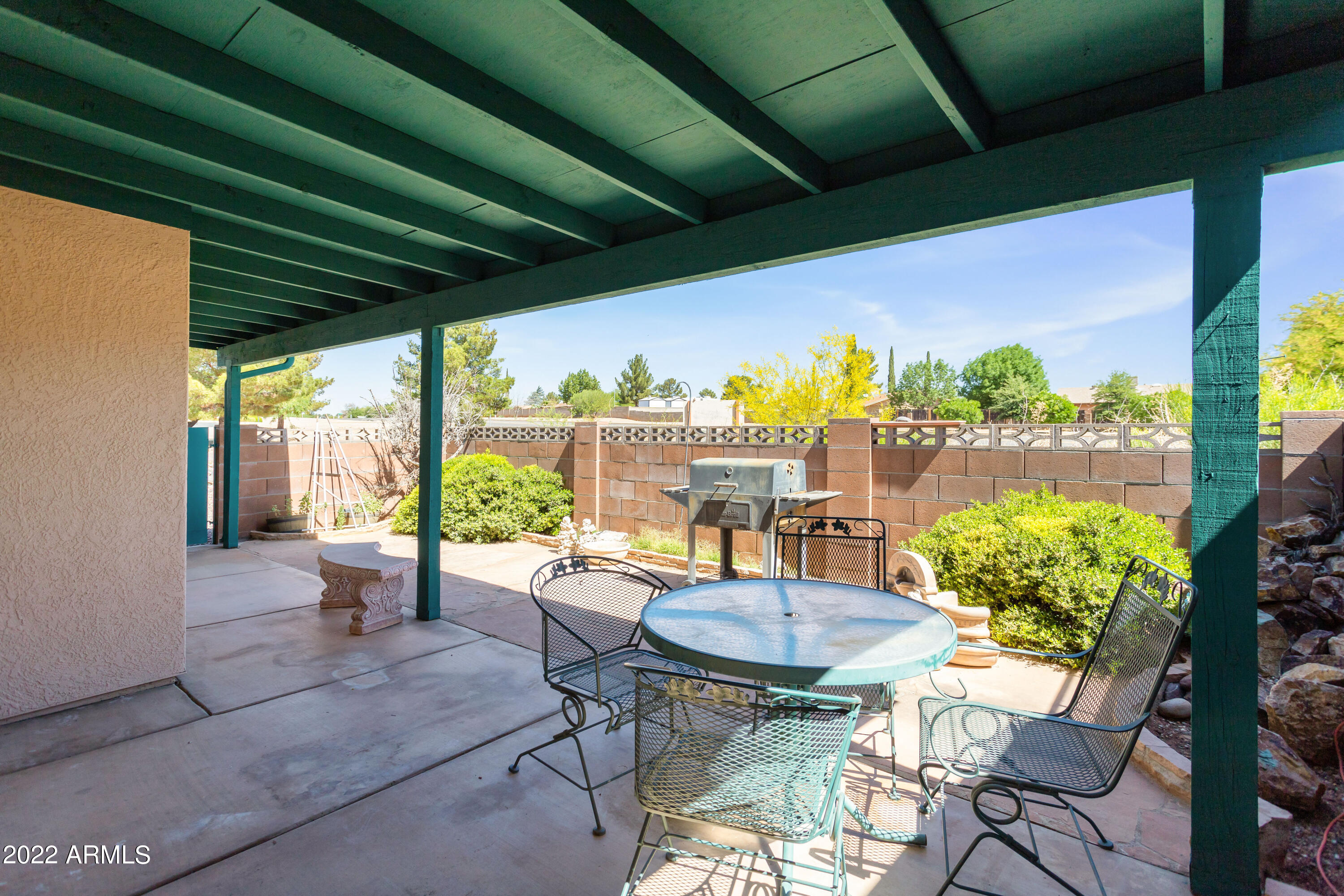 CASA BLANCA - Residential