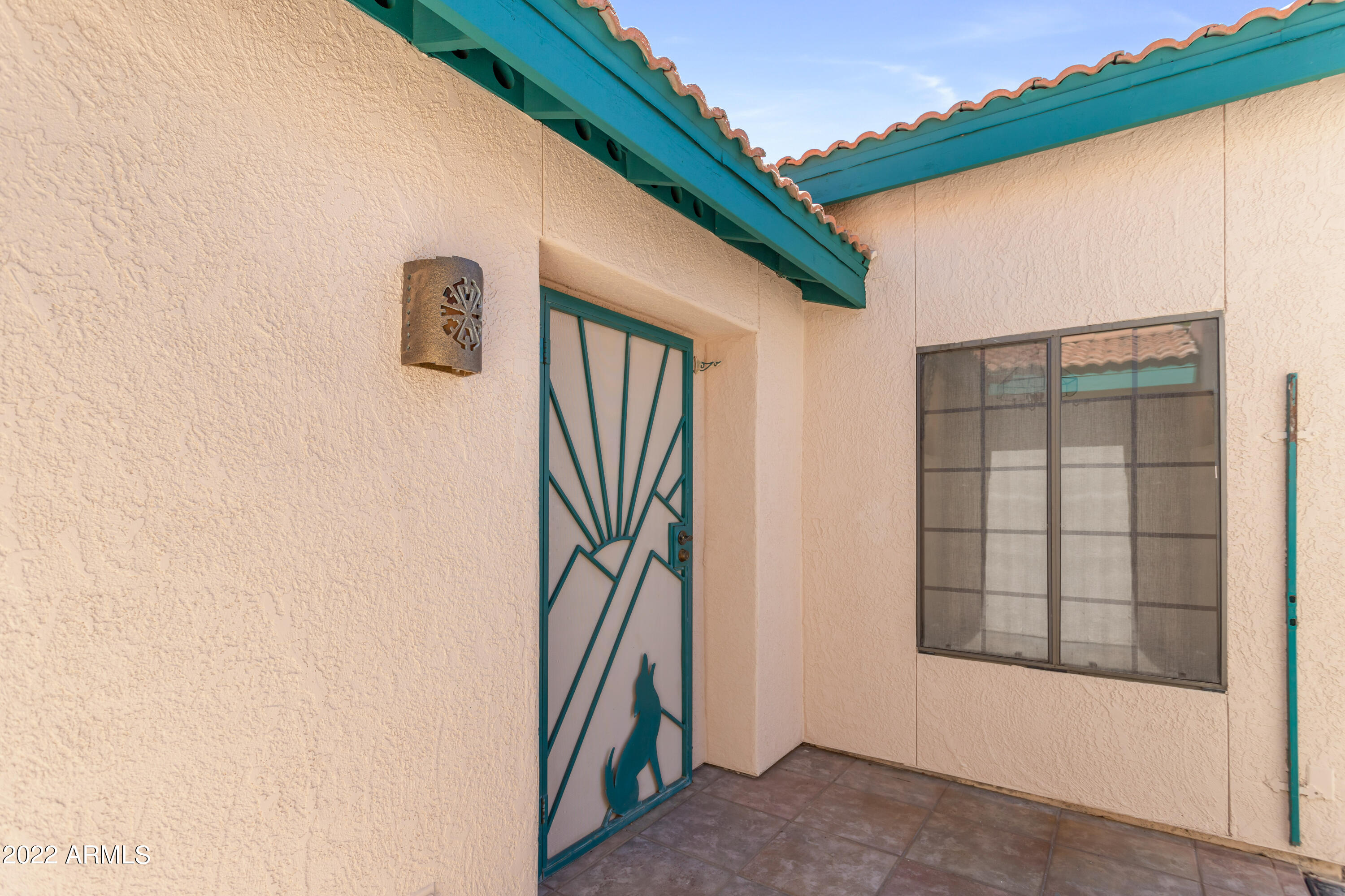 CASA BLANCA - Residential