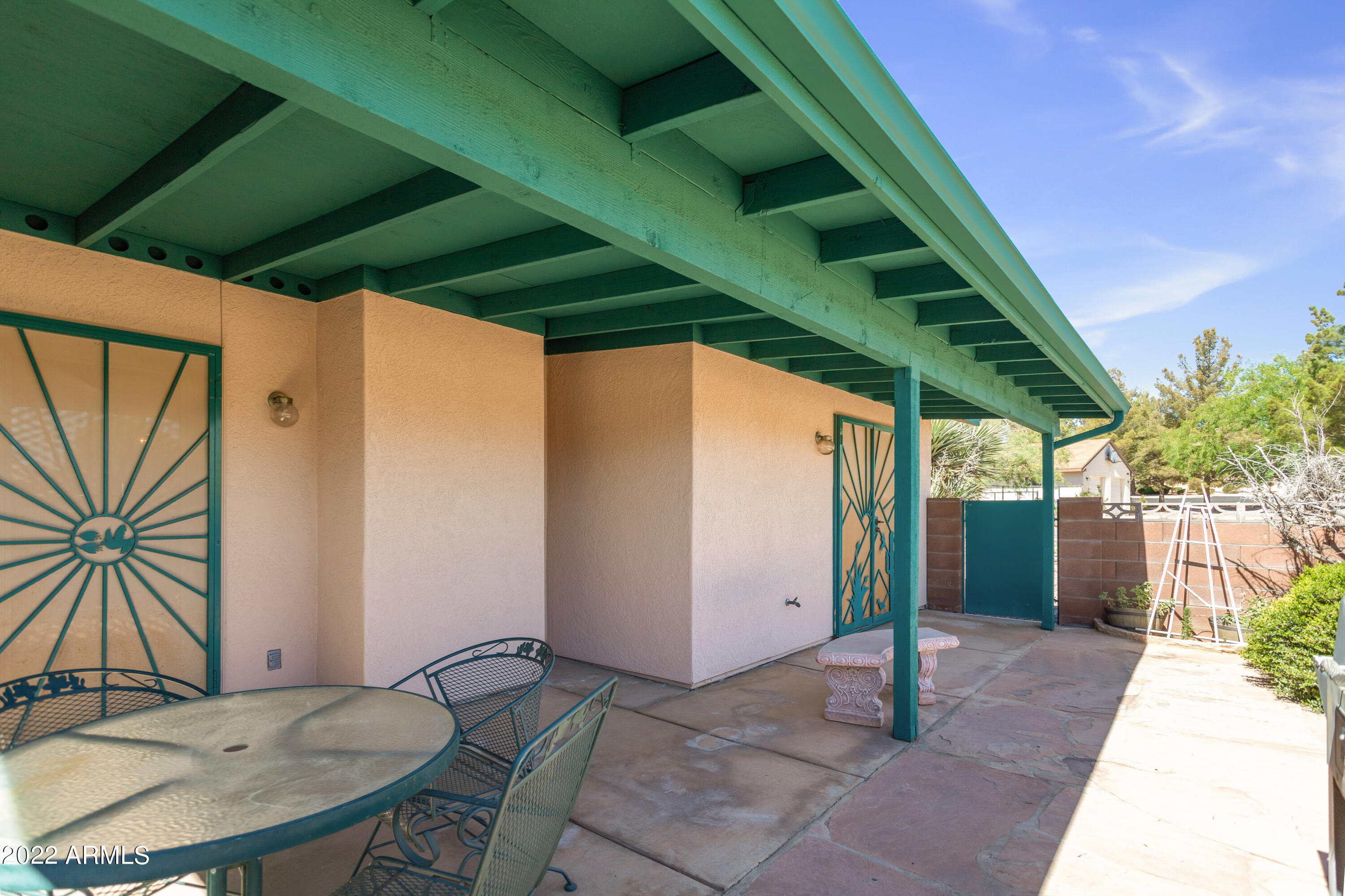 CASA BLANCA - Residential