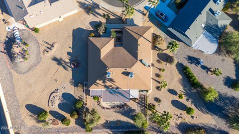 A home in Sun City West