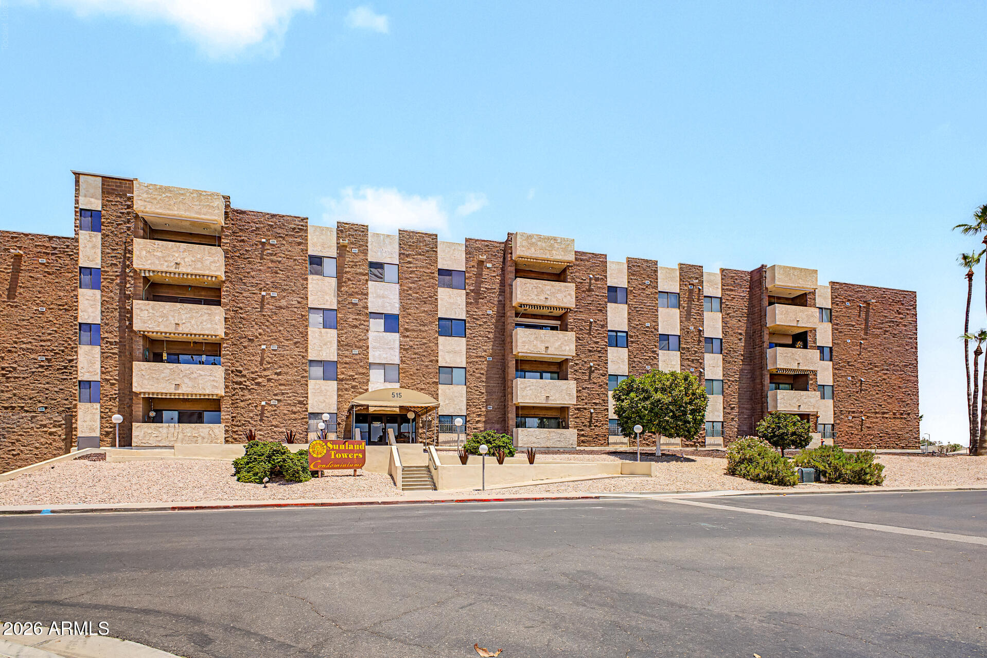 515 S PARKCREST -- 533