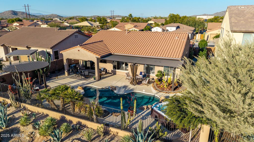 Photo of 17869 W Verdin Road, Goodyear, AZ 85338 (MLS # 6964440)