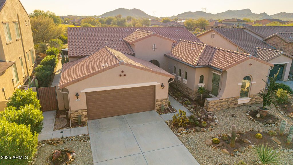 Photo of 17869 W Verdin Road, Goodyear, AZ 85338 (MLS # 6964440)